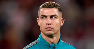 জাতীয় দল থেকে সাময়িক নিষিদ্ধ রোনালদো